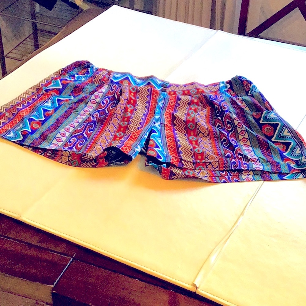 #Earthbound Shorts